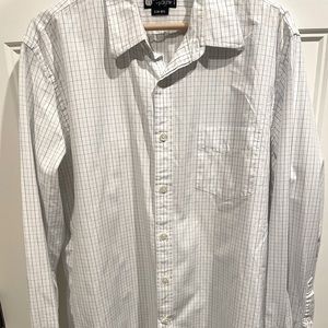 JCrew Habidashery Shirt